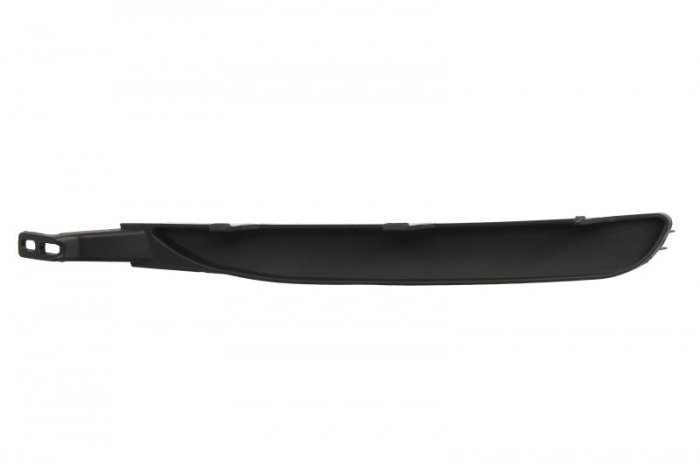 Linii grila bara fata stanga plastic, negru CHRYSLER 300 C II dupa 2014 [1]