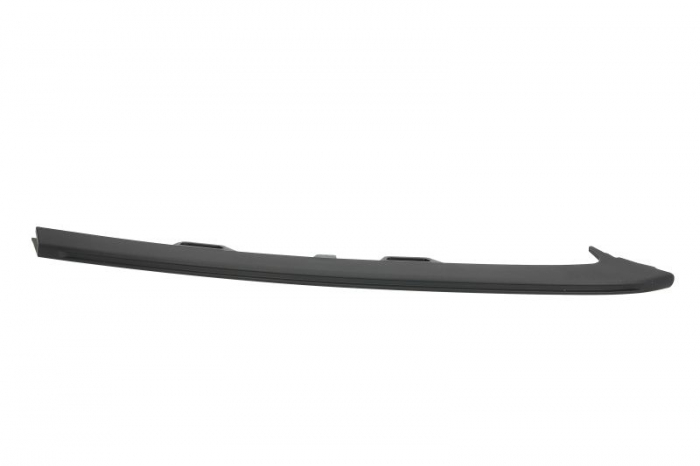 Linii grila bara fata stanga superior,negru PORSCHE CAYENNE II 92A/958 intre 2010-2017 [2]