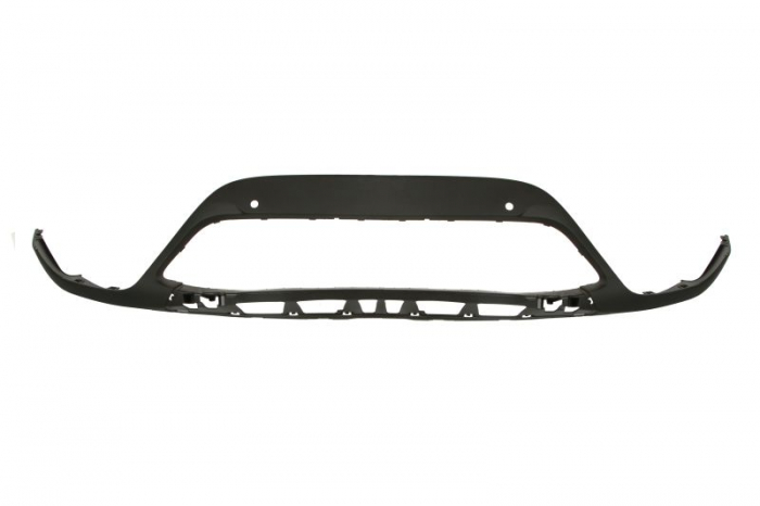 Linii grila bara mijloc plastic, crom OPEL INSIGNIA A intre 2013-2017 [2]