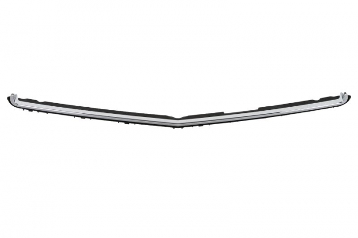 Linii grila bara superior crom MERCEDES Clasa E COUPE C207 intre 2009-2013 [2]