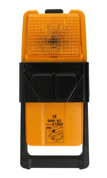 Lumina avertizare avarie HELLA model 3003  [2]