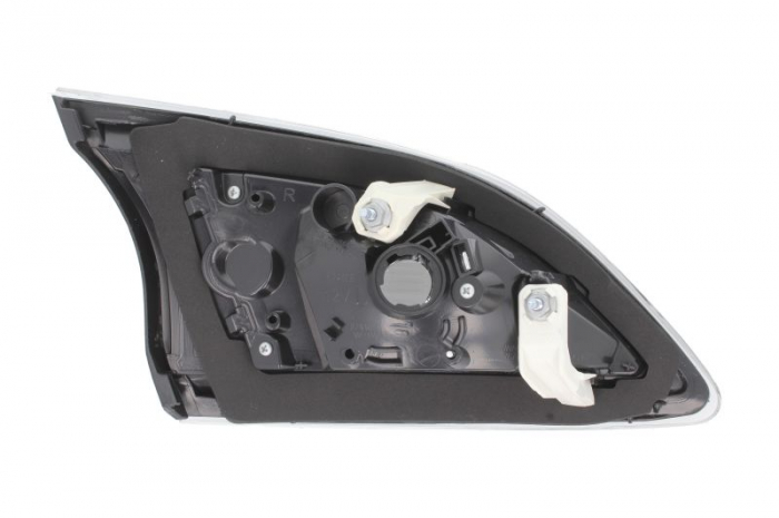 Lumina marsalier MAZDA 3 [2]