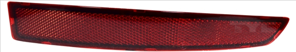Lumina reflectorizanta Spate Stanga potrivit VW JETTA IV 04.10- [1]