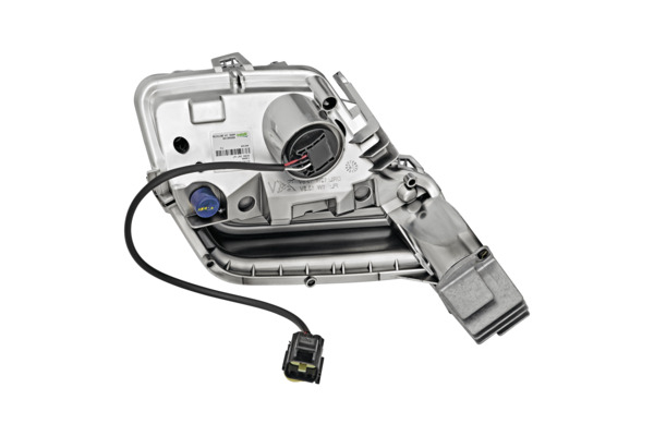 Lumina zi dreapta (LED) potrivit VOLVO XC60 I 01.13- [4]