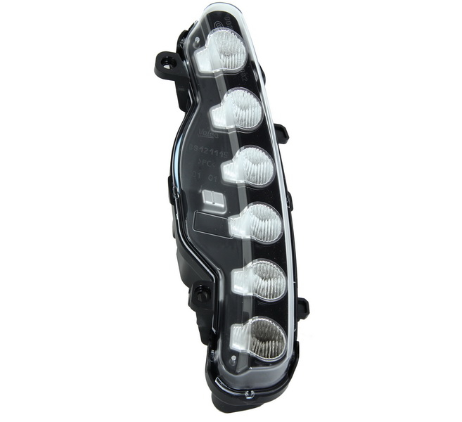 Lumina zi fata stanga potrivit CITROEN DS3 01.09-01.16 [1]