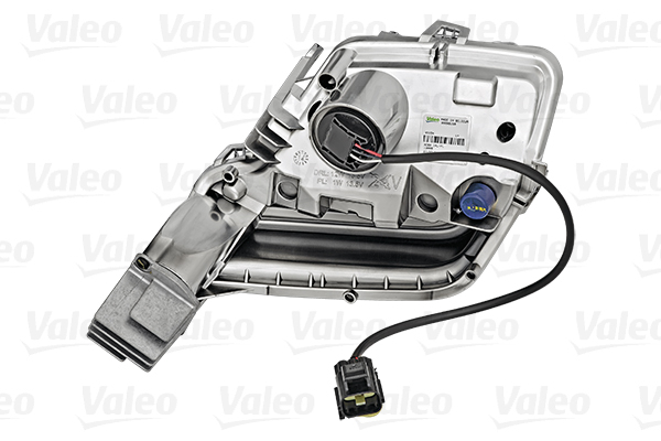 Lumina zi stanga (LED) potrivit VOLVO XC60 I 01.13- [4]