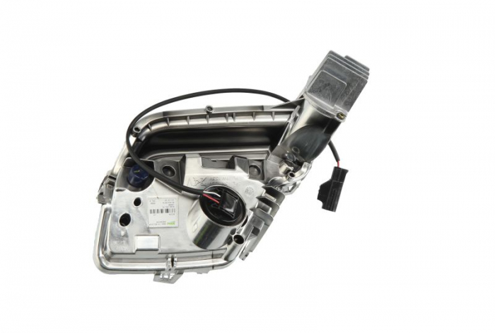 Lumina zi stanga (LED) potrivit VOLVO XC60 I 01.13- [2]