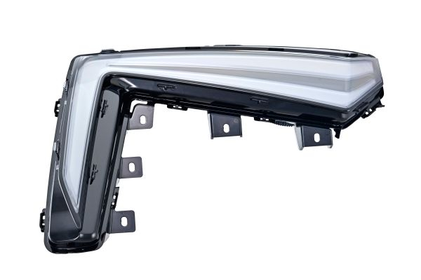 Lumina zi stanga potrivit DS DS4 II 10.21- [1]