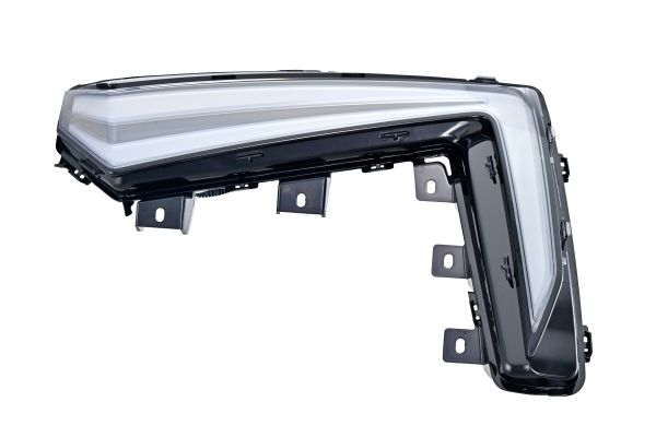 Lumina zi stanga potrivit DS DS4 II 10.21- [1]