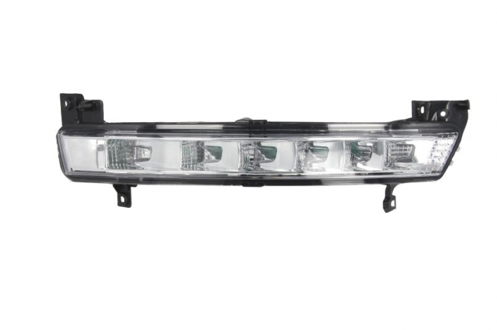 Lumini de zi dreapta (LED) CITROEN C4 PICASSO 2006-2010 [1]