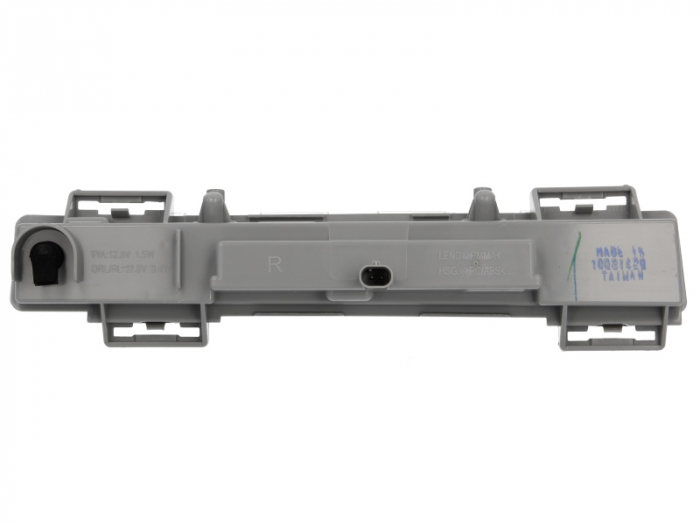 Lumini de zi dreapta (LED) MERCEDES Clasa GL (X166), GLE (W166), GLK (X204), M (W166) dupa 2008 [2]