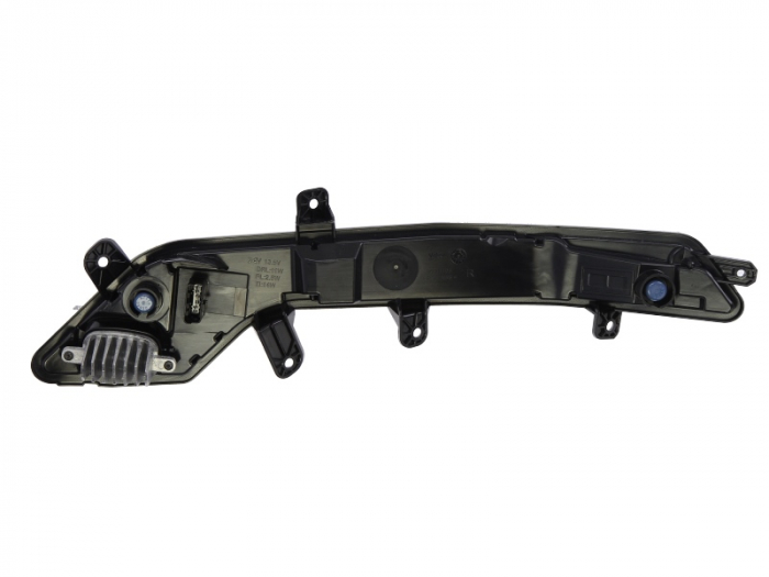 Lumini de zi dreapta (LED) PEUGEOT 508 I, 508 SW I dupa 2014 [2]