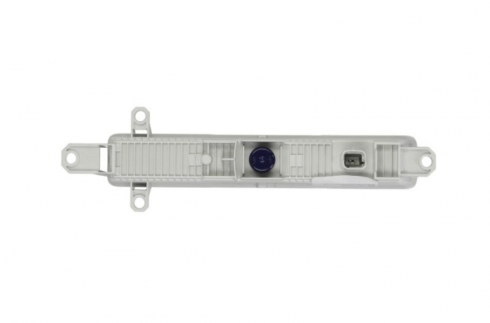 Lumini de zi LED CITROEN BERLINGO, C1, C1 II, C3 II, C3 PICASSO, JUMPY, SPACETOURER; PEUGEOT 107, 108, EXPERT, PARTNER, PARTNER TEPEE, TRAVELLER; TOYOTA AYGO dupa 2010 [2]