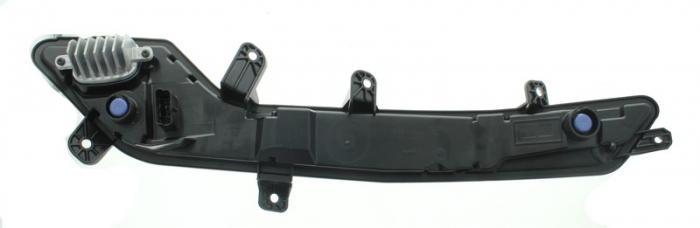 Lumini de zi stanga (LED) PEUGEOT 508 I, 508 SW I dupa 2014 [2]