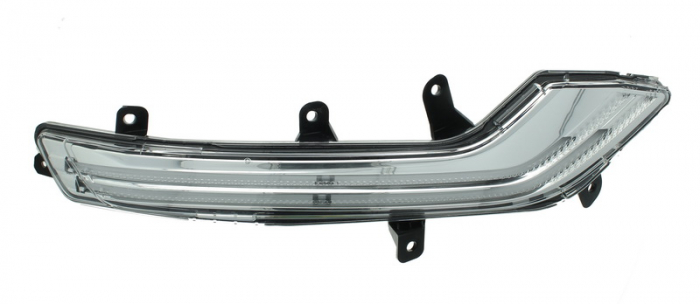 Lumini de zi stanga (LED) PEUGEOT 508 I, 508 SW I dupa 2014 [1]