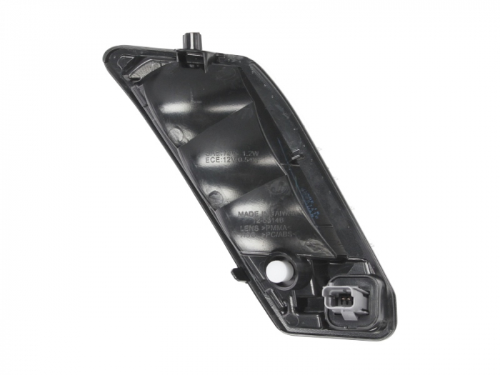 Lumini de zi stanga (LED) VOLVO XC60 2008-2013 [2]