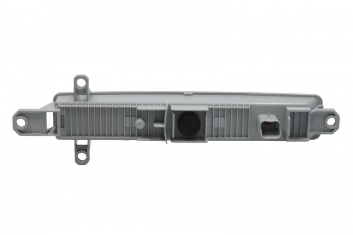 Lumini zi stanga/dreapta LED, crom potrivit CITROEN BERLINGO II, C1, C1 II, C3 II, C3 PICASSO, JUMPY, SPACETOURER; OPEL VIVARO, ZAFIRA LIFE; PEUGEOT 107, 108, 308 II, EXPERT dupa 2012 [2]
