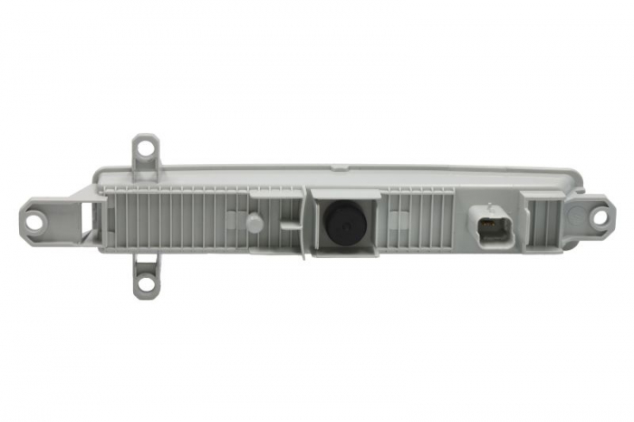 Lumini zi stanga/dreapta LED, negru potrivit CITROEN BERLINGO II, C1, C1 II, C3 II, C3 PICASSO, JUMPY, SPACETOURER; OPEL VIVARO, ZAFIRA LIFE; PEUGEOT 107, 108, 308 II, EXPERT dupa 2012 [2]