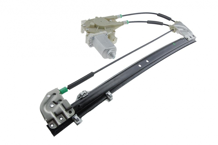 Macara geam dreapta spate cu motor bmw 5 intre 1996-2003