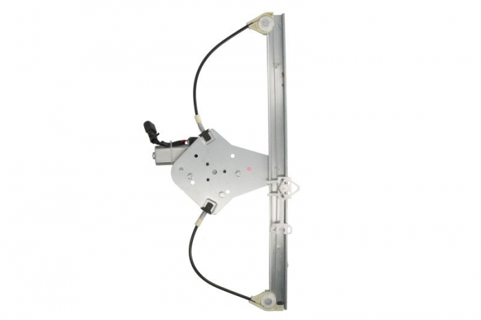 Macara geam fata dreapta electric, cu motor, 2 usi/4 FIAT DOBLO, DOBLO CARGO dupa 2001 [2]