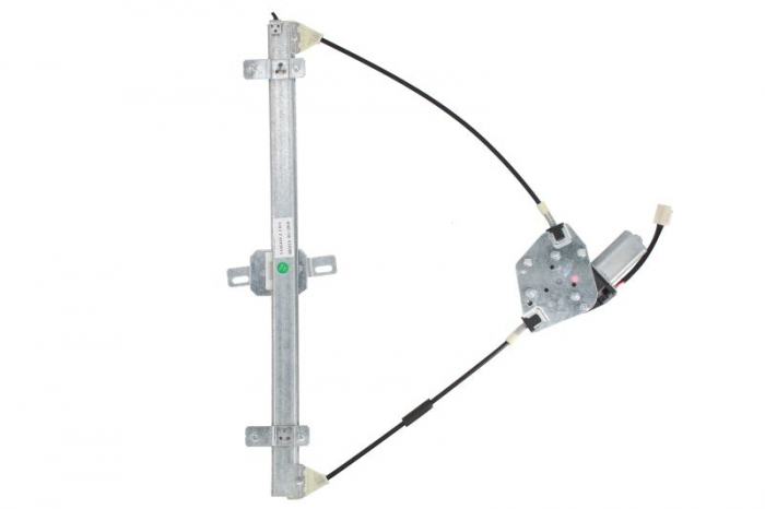 Macara geam fata dreapta electric, cu motor, 2 usi/4 NISSAN TERRANO II intre 1992-2007 [2]