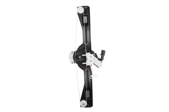 Macara geam fata dreapta electric, cu motor, 3 usi/5 ABARTH GRANDE PUNTO; FIAT GRANDE PUNTO, PUNTO, PUNTO EVO dupa 2005 [3]