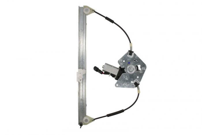 Macara geam fata dreapta electric, cu motor, 4 usi RENAULT CLIO II dupa 1998 [2]