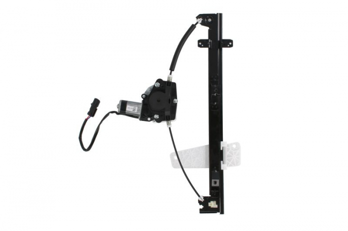 Macara geam fata dreapta electric, cu motor JEEP GRAND CHEROKEE II intre 1998-2005 [2]
