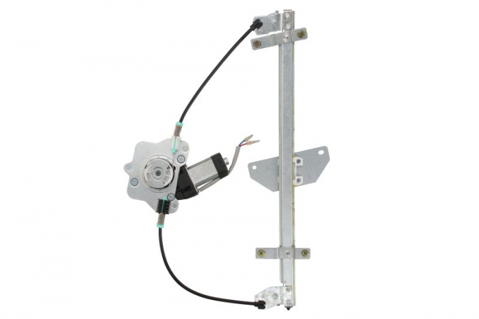 Macara geam fata dreapta electric, cu motor MITSUBISHI CARISMA; VOLVO S40 I, V40 dupa 1995 [1]