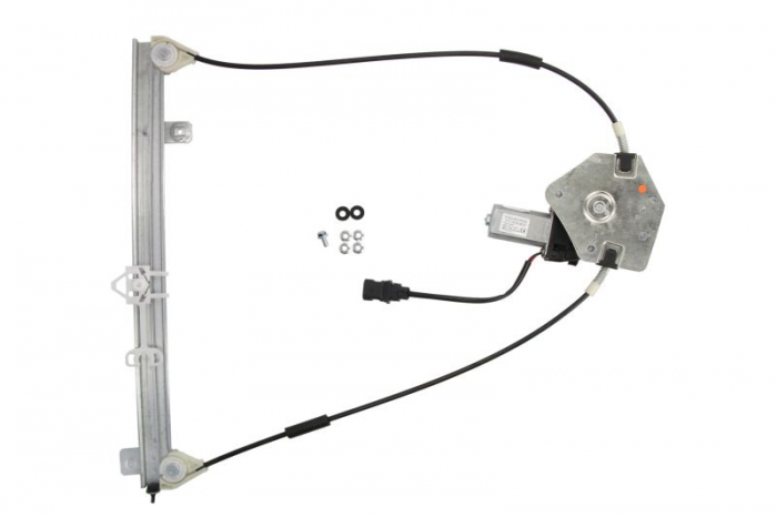 Macara geam fata dreapta electric, cu motor, numar usi 2 LANCIA Y intre 1995-2003 [1]