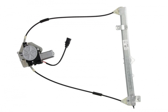 Macara geam fata dreapta electric, cu motor, numar usi 2 LANCIA Y intre 1995-2003 [2]