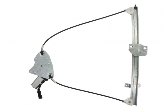 Macara geam fata dreapta electric, cu motor, numar usi 3 FORD FIESTA IV; MAZDA 121 III intre 1995-2003 [2]