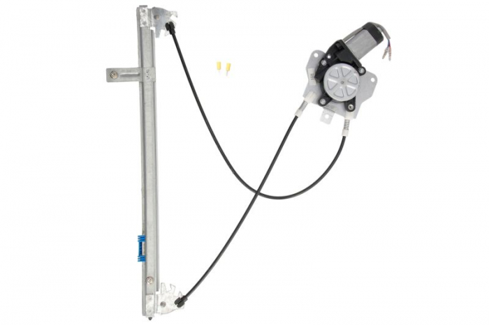 Macara geam fata dreapta electric, cu motor, numar usi 4 PEUGEOT 306 intre 1993-2002 [3]