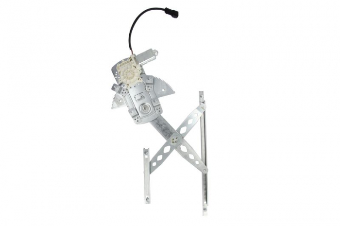 Macara geam fata dreapta electric, cu motor, TOYOTA YARIS, YARIS VERSO intre 1999-2005 [1]