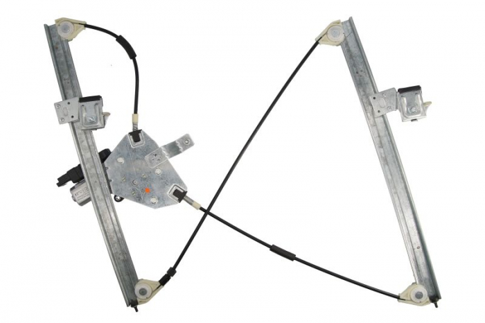 Macara geam fata dreapta electric, cu motoras PEUGEOT 607 intre 2000-2011 [2]