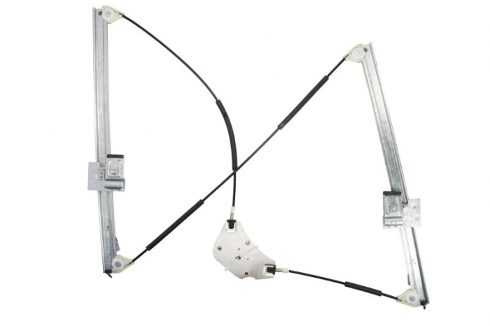 Macara geam fata dreapta electric, fara motoras, 2 usi MERCEDES Viano pentru W639, VITO / MIXTO W639, VITO W639 dupa 2003 [2]