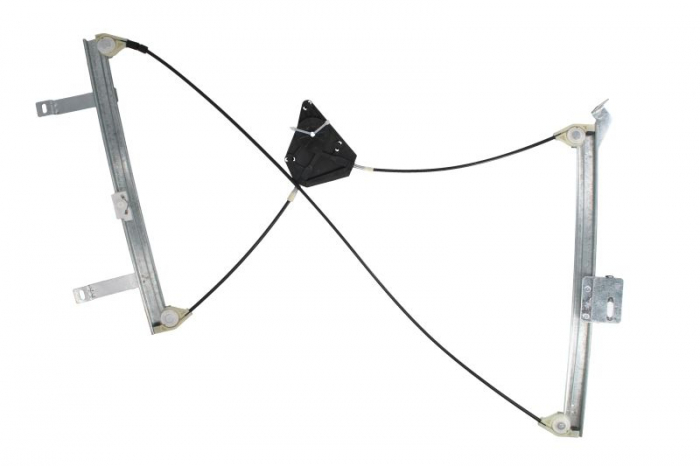 Macara geam fata dreapta electric, fara motoras, 2 usi PEUGEOT 307 CC intre 2003-2009 [2]