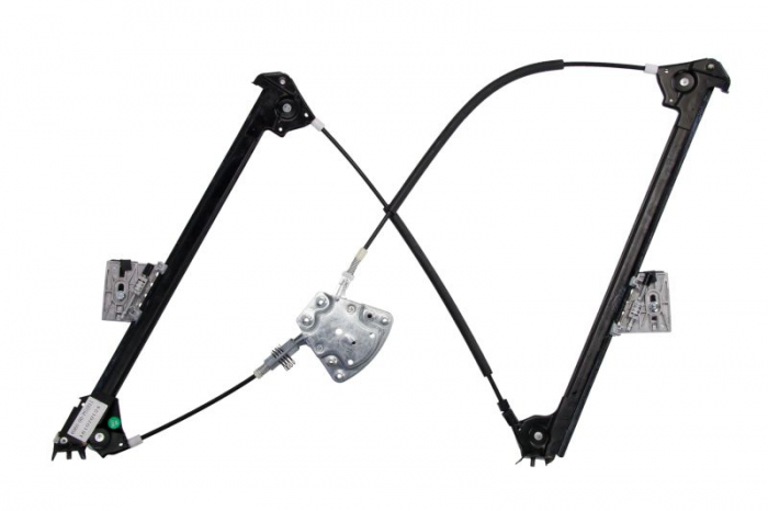 Macara geam fata dreapta electric, fara motoras, 2 usi PORSCHE 911, BOXSTER intre 1996-2005 [2]