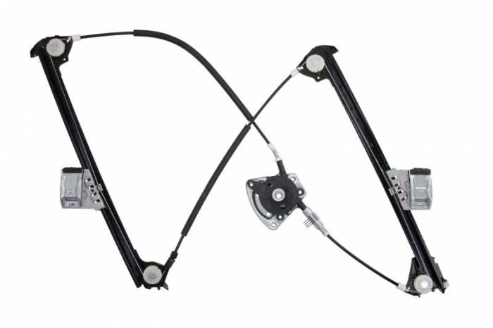 Macara geam fata dreapta electric, fara motoras, 2 usi PORSCHE 911, BOXSTER intre 1996-2005 [1]