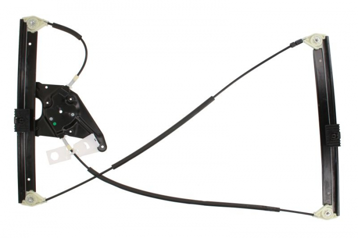 Macara geam fata dreapta electric, fara motoras, 3 usi AUDI A3 intre 1996-2003 [2]