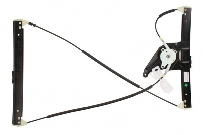 Macara geam fata dreapta electric, fara motoras, 3 usi AUDI A3 intre 1996-2003 [1]