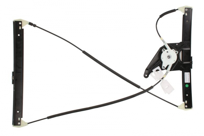 Macara geam fata dreapta electric, fara motoras, 3 usi AUDI A3 intre 1996-2003 [3]