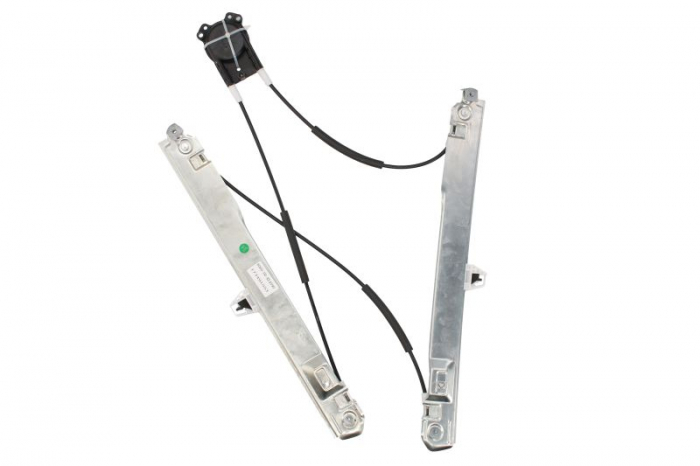 Macara geam fata dreapta electric, fara motoras, 4/5 usi RENAULT MEGANE II dupa 2002 [2]