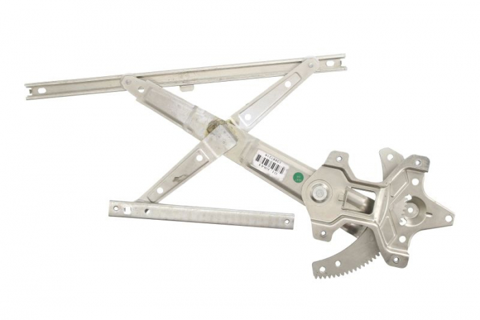 Macara geam fata dreapta electric, fara motoras, 4 usi DAEWOO MATIZ dupa 1998 [2]