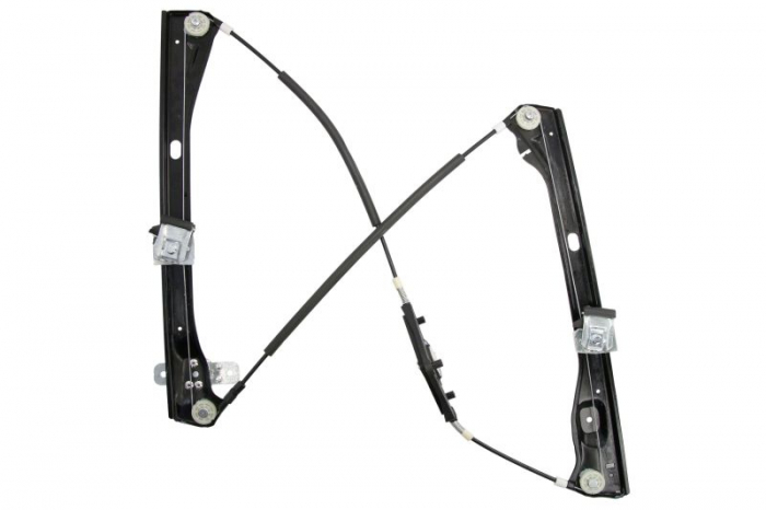 Macara geam fata dreapta electric, fara motoras, 4 usi VW GOLF V intre 2003-2009 [2]