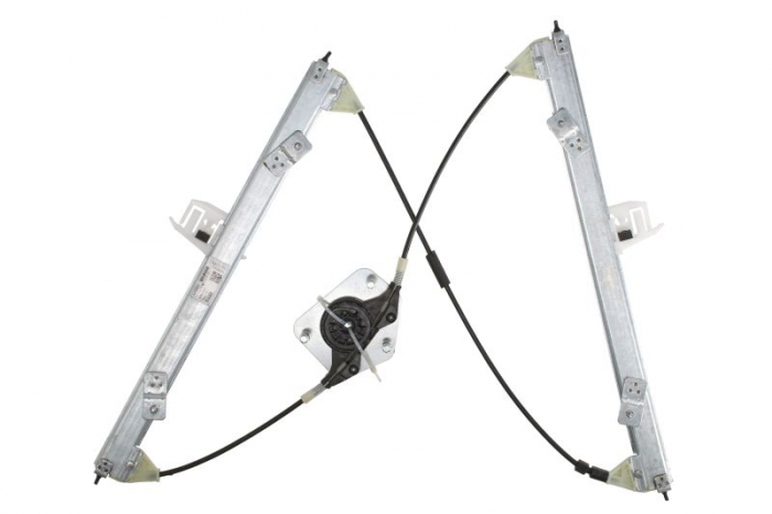 Macara geam fata dreapta electric, fara motoras, 5 usi FIAT STILO intre 2001-2008 [2]
