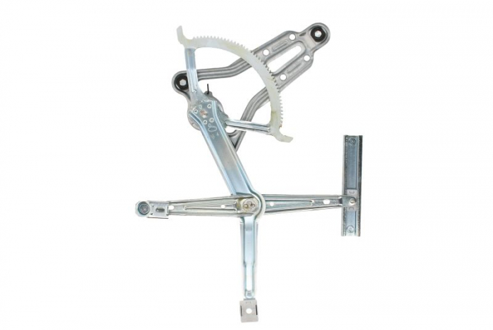 Macara geam fata dreapta electric, fara motoras MERCEDES E T-MODEL S124 E W124 Combi T-MODEL S124 sedan W124 intre 1984-1996 [2]