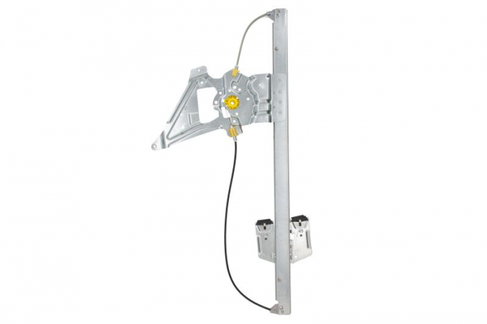 Macara geam fata dreapta electric, fara motoras MERCEDES SPRINTER 3,5-T 906, SPRINTER 3-T 906, SPRINTER 4,6-T 906, SPRINTER 5-T 906; VW CRAFTER 30-35, CRAFTER 30-50 dupa 2006 [2]