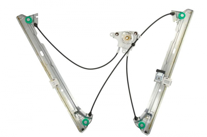 Macara geam fata dreapta electric, fara motoras MERCEDES Viano pentru W639, VITO / MIXTO W639, VITO W639 dupa 2003 [2]