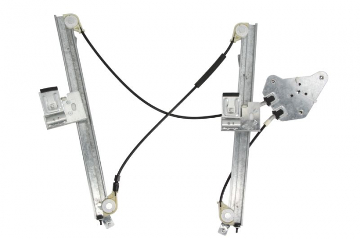 Macara geam fata dreapta electric, fara motoras, numar usi 4/5 SEAT LEON intre 2005-2012 [2]